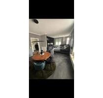 4-Zimmer-Wonhung auf 2-Etagen, 2 Bädern und Balkon - Westerkappeln