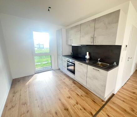 Foto - 2 Zimmer Etagenwohnung zur Miete in Lahr (Schwarzwald)