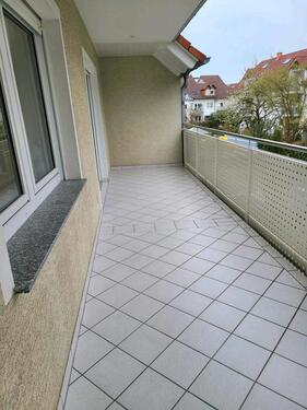 Foto - 3 Zimmer Etagenwohnung in Leimen