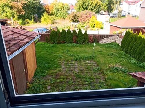 Foto - 2 Zimmer Etagenwohnung zur Miete in Mühlhausen (Thüringen)