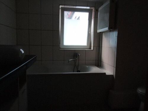 Foto - 2 Zimmer Etagenwohnung in Mühlhausen (Thüringen)