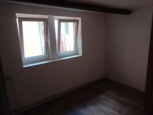 Foto - Etagenwohnung in Mühlhausen (Thüringen) zur Miete