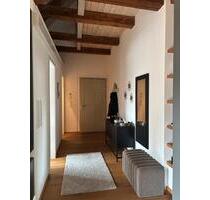 Exklusive Galeriewohnung im Herzen von Straubing zu vermieten