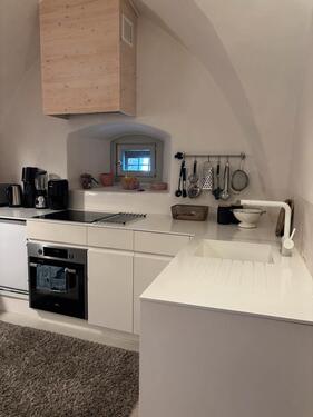 Foto - Dachgeschoßwohnung in Straubing zur Miete