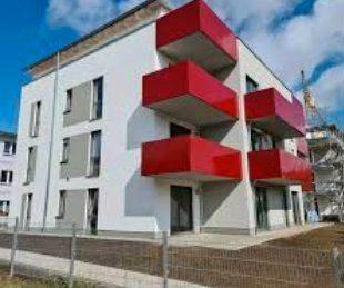 Foto - 3 Zimmer Dachgeschoßwohnung zur Miete in Greifswald