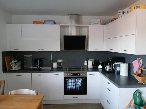 Foto - Dachgeschoßwohnung in Greifswald zur Miete