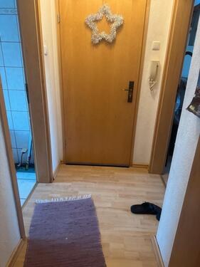 Foto - 2 Zimmer Etagenwohnung in Duisburg