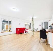 Moderne barrierefreie 2-Zimmer EG-Wohnung in zentraler Lage - Wittlich