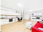 Foto - 2 Zimmer Erdgeschoßwohnung zur Miete in Wittlich