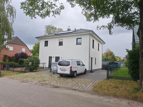 Foto - Exklusive Stadtvilla in Panketal – Wohnen & Arbeiten