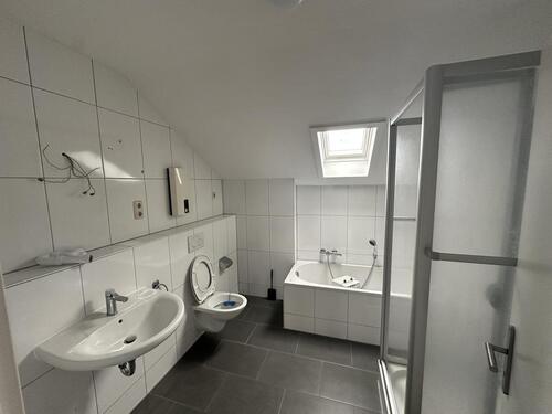 Foto - 4 Zimmer Dachgeschoßwohnung zur Miete in Euskirchen