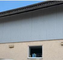 Lager-Hallenfläche ca. 70-100m² in 84069 Schierling zu vermieten