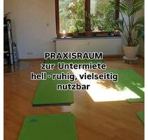 Praxisraum zur Untermiete mit verschiedenen Mietoptionen - Fulda Fulda-Galerie