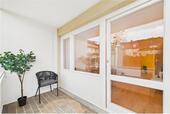 Foto - 2 Zimmer Etagenwohnung zur Miete in Karlsruhe