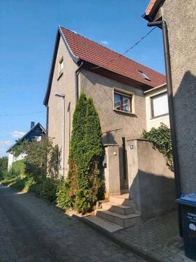 Foto - Einfamilienhaus in ruhiger Wohnlage-Immobilie-Haus