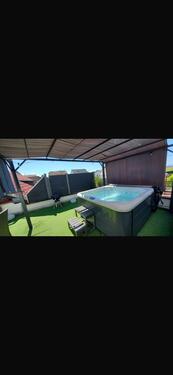 Foto - Ferienwohnung mit Privatem Whirlpool im Elsass