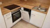 Foto - 2-Zimmerwohnung, Balkon, Küche - 550,00 EUR Kaltmiete,