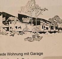 2 Zimmer Wohnung, 68qm in Ebermannstadt (Nähe Forchheim) - Effeltrich