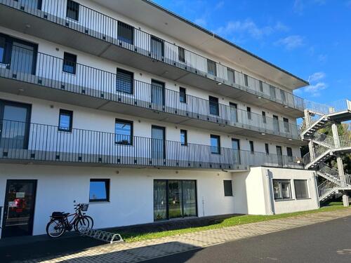 Foto - Barrierefreie Wohnungen in Ruhland