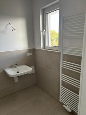 Foto - Etagenwohnung in Ruhland