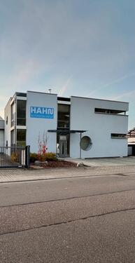 Foto - Bürogebäude in Bruchsal zu vermieten