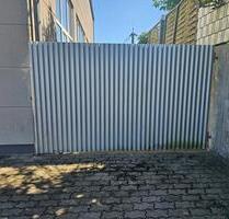 Stellplatz Parkplatz Außenstellplatz PKW Wohnmobil Wohnwagen Boot - Waghäusel