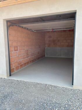 Foto - Neubau - Garage Nesselröden - 60,00 EUR Miete,