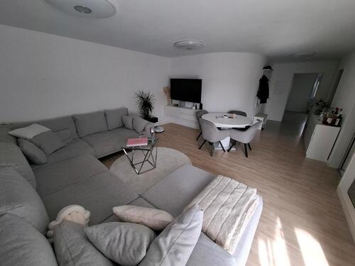 Foto - 2,5 Zimmer Wohnung in BiberachRiß - Rissegg