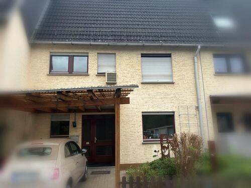 Foto - Schönes Reihenmittelhaus mit Garten und Balkon