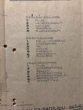 Foto - Einfamilienhaus in Hameln