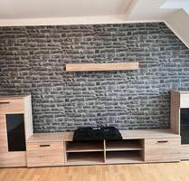 Gemütliches 2-Zimmer-Apartement in Frankenberg (Obermarkt), EBK - Frankenberg (Eder)