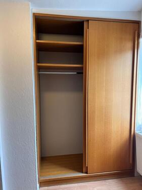 Foto - Etagenwohnung in Frankenberg (Eder) zur Miete
