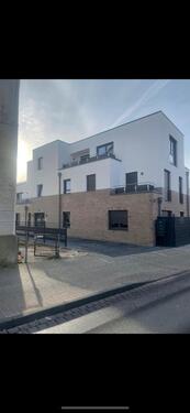 Foto - Exklusive 2 Zimmer Wohnung mit Einbauküche
