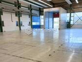 Foto - Lager- und Produktionshalle mit ca. 875 m² – ausgestattet mit Rolltor und separater Schleuse