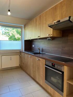 Foto - Etagenwohnung zur Miete in Landshut