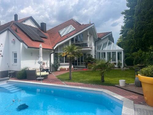 Foto - Wohntraum in Bestlage - 1.680.000,00 EUR Kaufpreis,