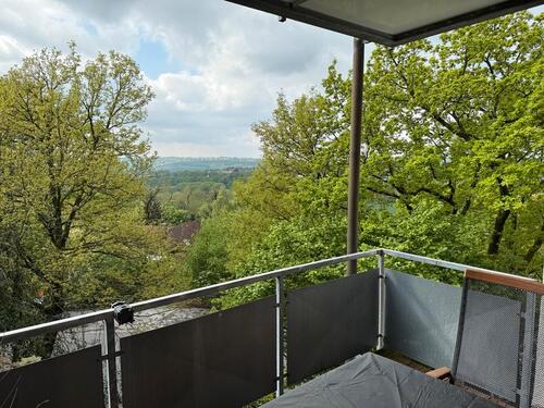 Foto - Etagenwohnung in Witten