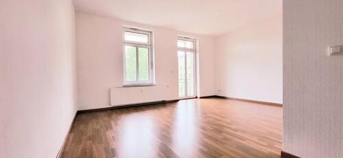 Foto - Etagenwohnung in Chemnitz
