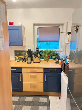 Foto - Etagenwohnung zur Miete in Riedstadt