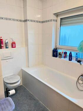 Foto - Etagenwohnung in Riedstadt zur Miete