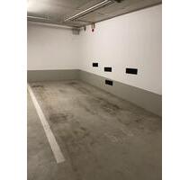 Tiefgaragenstellplatz für AutoMotorrad - Berlin Pankow