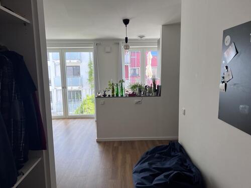 Foto - Zwischenmiete in Hamburg – DezemberJanuar (z.B. 09.12.-09.01.)