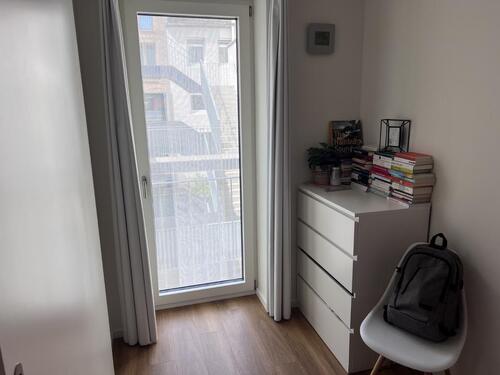 Foto - Etagenwohnung in Hamburg