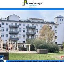 Hochwertige 2-Zi.-Whg. mit Einbauküche, Parkett, Dusche und Wanne und abzugebendem Interieur! - Dresden Blasewitz