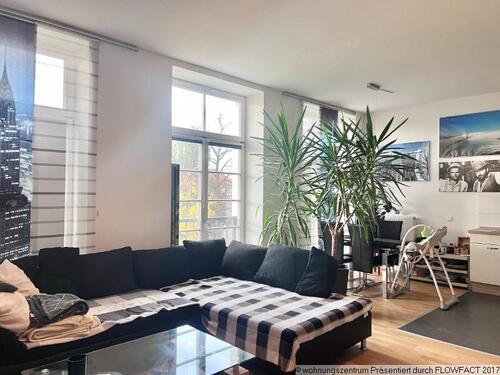 Foto - Etagenwohnung zur Miete in Dresden