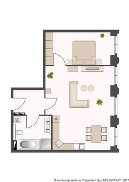 Foto - Etagenwohnung in Dresden