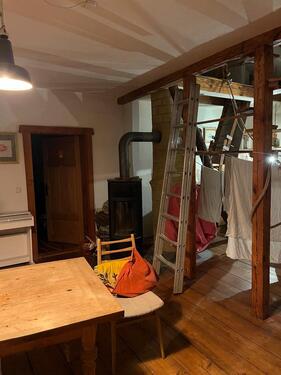 Foto - Penthauswohnung 133 m2 in Annweiler, Saarlandstr. 26 zu vermieten