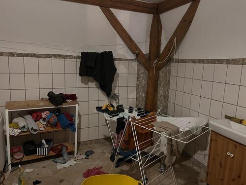 Foto - Etagenwohnung in Annweiler am Trifels