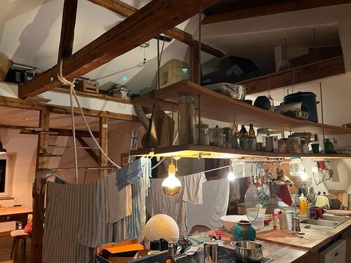 Foto - Etagenwohnung in Annweiler am Trifels zur Miete