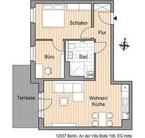 Ein neues Heim für Ihre Familie - Berlin Treptow-Köpenick